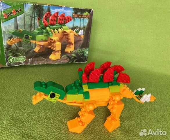 Конструктор