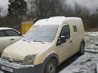 Ford Tourneo Connect 1.8 МТ, 2008, 450 000 км