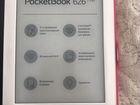 Электронная книга Pocketbook 626 в чехле