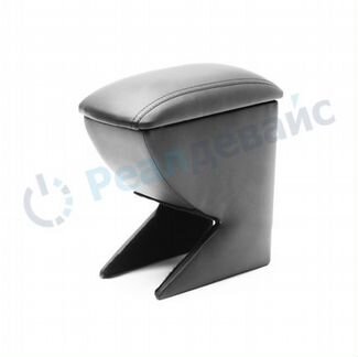 Штатный подлокотник ford focus I (1998-2004)