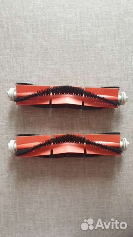 Турбощетка для робота-пылесоса Xiaomi