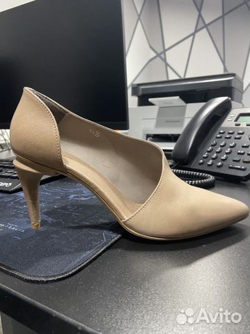 Туфли женские