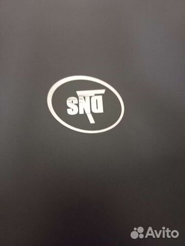 Ноутбук днс