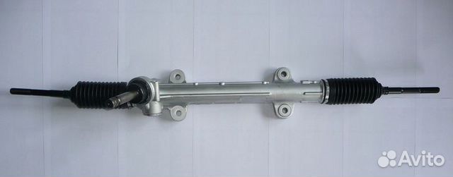 Рейка рулевая хендай i40