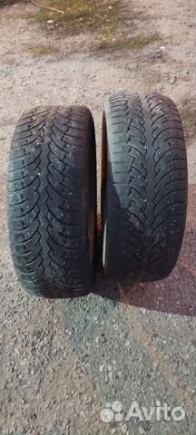 Formula Ice 215/55 R17 98T