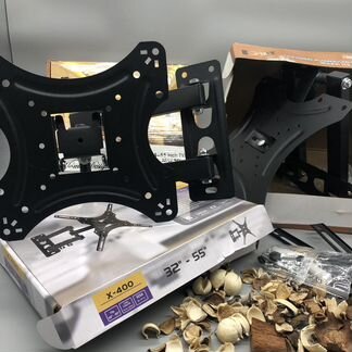 Кронштейн для телевизора (новый)