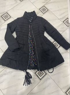 Куртка женская