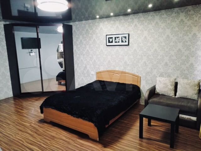 Квартира-студия, 30 м², 2/5 эт.