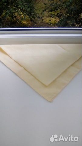 Полотенце лён СССР