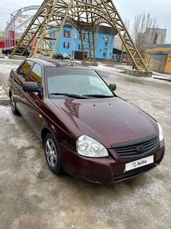 LADA Priora 1.6 МТ, 2012, 139 000 км