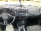 Volkswagen Tiguan 1.4 МТ, 2012, 130 000 км объявление продам