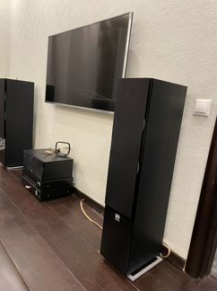 Акустическая система daly