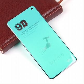 Гидрогелевая плёнка для Apple, Samsung и Xiaomi