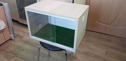 Террариум для рептилий