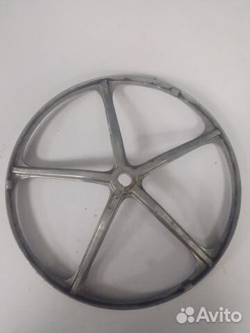 Шкив стиральной машины Bosch