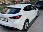 Mazda 3 1.6 AT, 2014, 76 300 км объявление продам