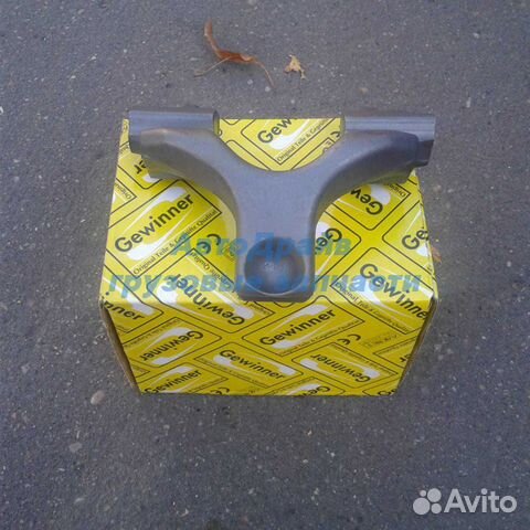Z002881 лапка суппорта