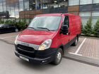 Iveco Daily 3.0 МТ, 2015, 189 497 км
