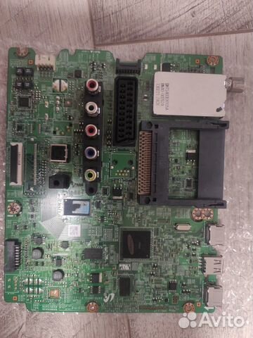 Плата Samsung BN40-00262A