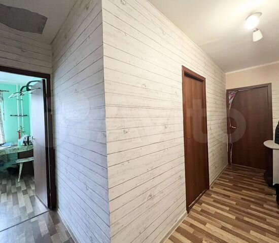 2-к. квартира, 50 м², 1/5 эт.