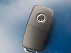 Ключ Volkswagen Amarok 2012г объявление продам