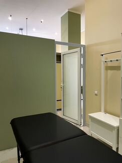 Аренда кабинета для наращивания ресниц/косметолог