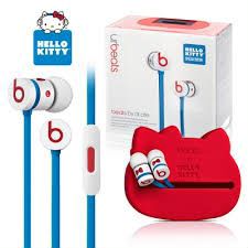 Наушники Urbeats Headphones 