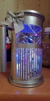 Светильник/фонарь Новогодний