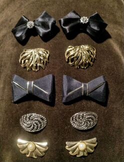 Аксессуары для обуви