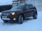Renault Duster 2.0 AT, 2013, 270 000 км