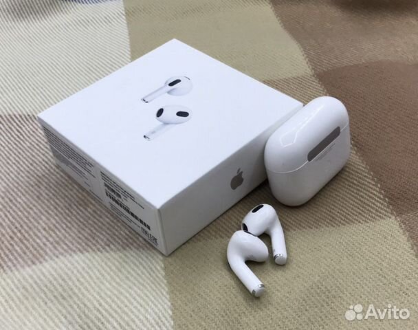 Airpods 3 premium