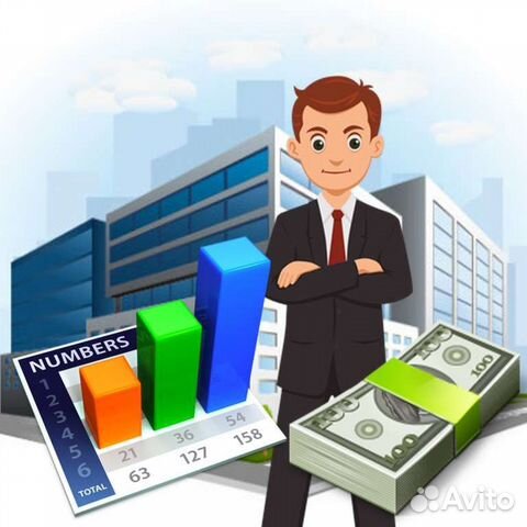 Составление бизнес-плана социального контракта