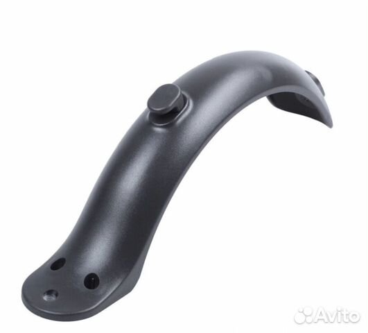 Заднее крыло для электросамоката Xiaomi M365/PRO