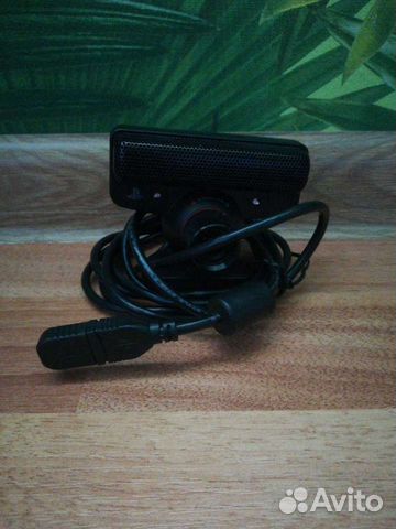 Камера для ps3