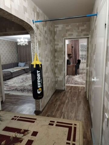 2-к. квартира, 75,6 м², 7/10 эт.