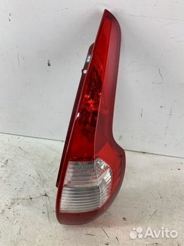 Фонарь правый LADA Granta FL 2017