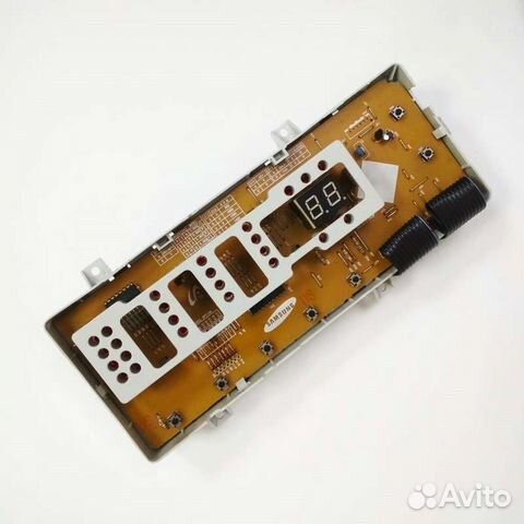 Платы для стиральных машин