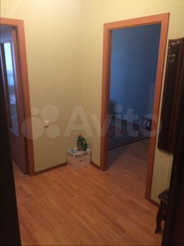 1-к. квартира, 35 м², 4/6 эт.