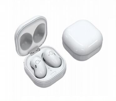 Беспроводные наушники Buds