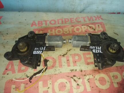 Моторчик стеклоподъемника Форд Фокус