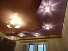 Натяжные потолки в Ачинске по договору объявление продам