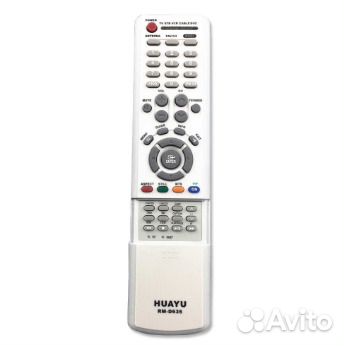 Пульт для тв samsung AA59-00357/AA59-00357B