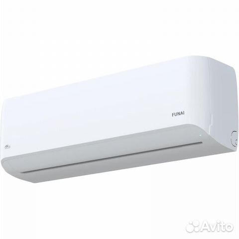 Сплит-система funai RAC-SM20HP.D03 Кондиционер