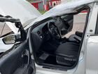 Volkswagen Polo 1.6 МТ, 2013, битый, 115 000 км объявление продам