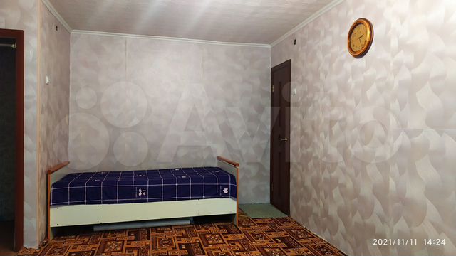 2-к. квартира, 42,2 м², 5/5 эт.