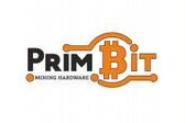 PrimBit  Оборудование для майнинга от ведущих производителей