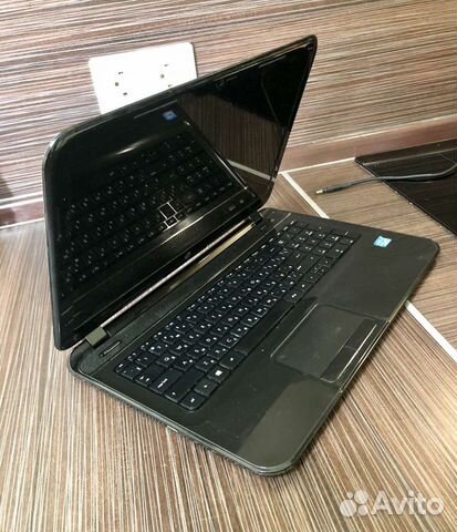 Ноутбук HP i3/6 Гб/ssd120