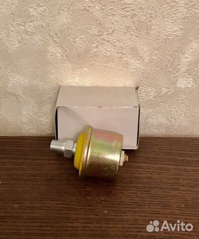 Датчик давления масла Газель, ЗИЛ