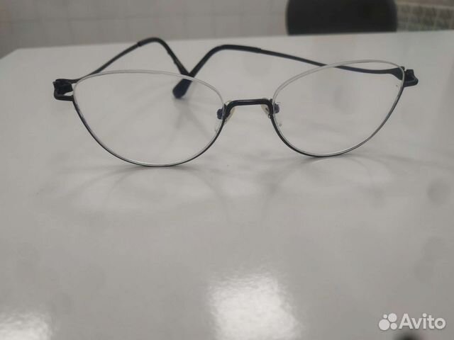 Очки женские +1.5