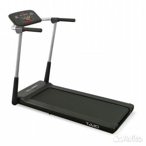 Беговая дорожка carbon fitness T220